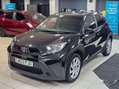 Toyota Aygo X 1.0 VVT-i Pure Euro 6 (s/s) 5dr 2