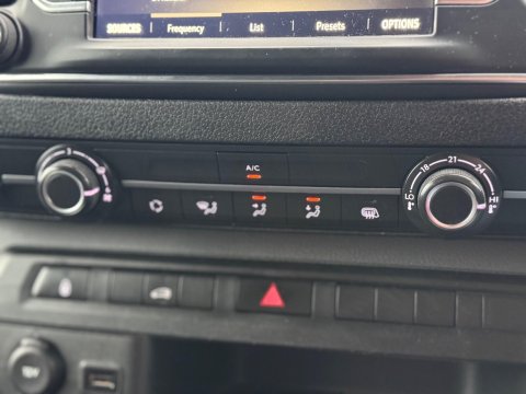 Vauxhall Vivaro 1.5 Turbo D 2900 Sportive L2 H1 Euro 6 (s/s) 5dr 19