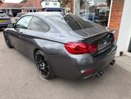 BMW M4 M4 COMPETITION 14