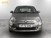 Fiat 500 1.0 MHEV Dolcevita Hatchback 3dr Petrol Manual Euro 6 (s/s) (70 bhp) DAB Ra 2