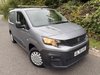 Peugeot Partner BLUEHDI PROFESSIONAL L1