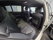 BMW 1 Series 3.0 M140i Shadow Edition Hatchback 5dr Petrol Auto Euro 6 (s/s) (340 ps) 21