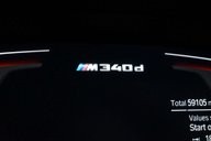 BMW 3 Series 3.0 M340d xDrive MHEV Auto 4WD 5dr 36