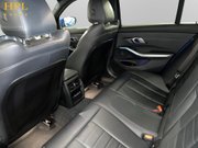 BMW 3 Series 2.0 320i M Sport Saloon 4dr Petrol Auto Euro 6 (s/s) (184 ps) 20