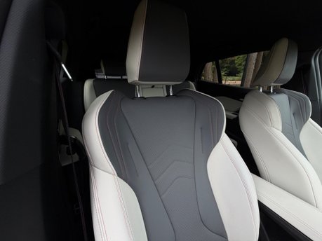 BMW X2 SDRIVE20I M SPORT 17