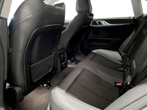 BMW i4 40 83.9kWh Sport Gran Coupe 5dr Electric Auto eDrive (340 ps) Heated Seats 20