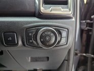 Ford Ranger 2.0 Ranger Wildtrak EcoBlue 4x4 Auto 4WD 4dr 71
