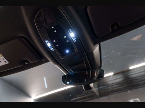 Porsche Cayenne 3.0 V6 E-Hybrid 25.9kWh Black Edition Coupe 5dr Petrol Plug-in Hybrid Tiptr 25
