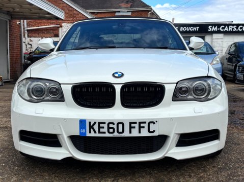 BMW 1 Series 3.0 135i M Sport DCT Euro 5 2dr 11
