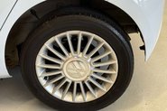 Volkswagen Up 1.0 High up! Hatchback 5dr Petrol ASG Euro 6 (75 ps) 32