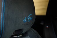 Renault Austral TECHNO ESPRIT ALPINE E-TECH 41
