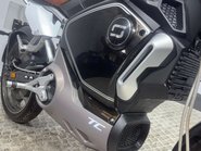 Vmoto Soco SUPER 2022 3K ELECTRIC 50CC RIDES WELL EBIKE AUTO BIKE 30