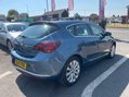 Vauxhall Astra 1.6 Astra Elite 5dr 25