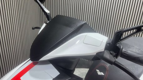 Lexmoto Diablo 2024 ONLY 800 MILES 50CC SCOOTER 1 OWNER LEARNER 14