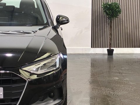Audi A4 2.0 TDI 30 Technik S Tronic Euro 6 (s/s) 5dr 12