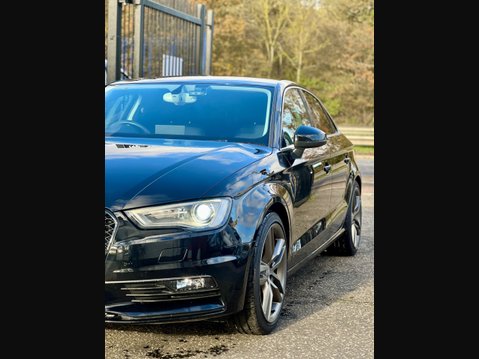 Audi A3 1.4 TFSI CoD SE Sportback S Tronic Euro 6 (s/s) 5dr 28