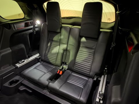 Land Rover Discovery Sport SD4 HSE LUXURY 24