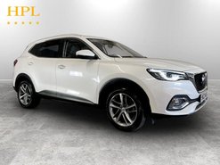 MG HS 1.5 T-GDI Exclusive SUV 5dr Petrol DCT Euro 6 (s/s) (162 ps)