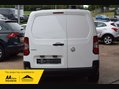 Vauxhall Combo 1.6 Combo 2300 Edition S/S 4