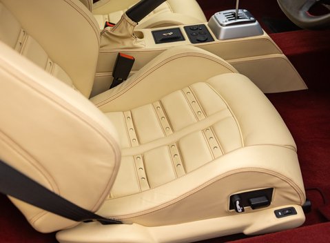 Ferrari F430 Coupe Manual 17