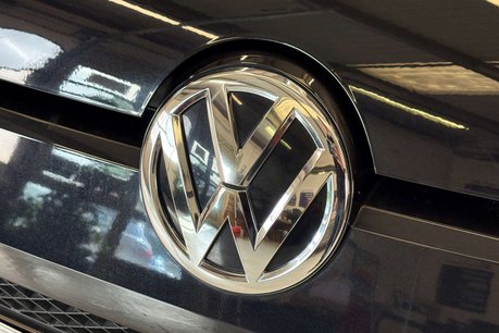 Volkswagen Up 1.0 High up! Hatchback 5dr Petrol ASG Euro 6 (75 ps) 17