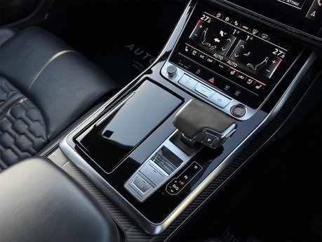 Audi Q8 RS TFSI QUATTRO VORSPRUNG MHEV 65