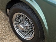 Daimler Dart SP250 Convertible 38