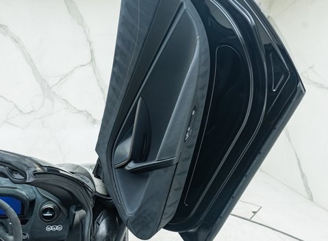 McLaren 720S Spider 31