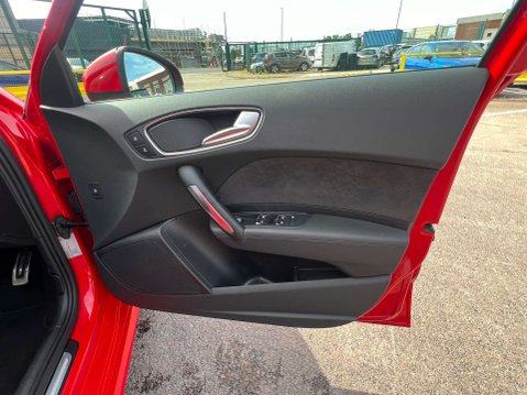 Audi A1 1.4 A1 Sportback TFSI Black Edition 5dr - NATIONAL DELIVERY* 42