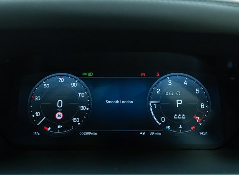 Land Rover Defender 110 V8 Carpathian Edition 18