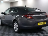 Vauxhall Insignia SRI NAV CDTI S/S 10