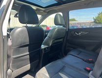 Nissan X-Trail 1.6 DIG-T Tekna SUV 5dr Petrol Manual Euro 6 (s/s) (163 ps) 11