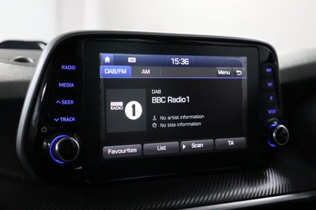 Hyundai TUCSON GDI SE NAV 39