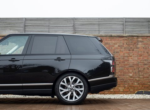 Land Rover Range Rover 3.0 SDV6 Westminster 29