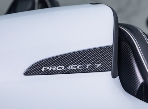 Jaguar F-Type PROJECT 7 51