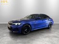 BMW 3 Series 2.0 320i M Sport Saloon 4dr Petrol Auto Euro 6 (s/s) (184 ps) 3