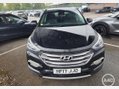 Hyundai SANTA FE 2.2 CRDi Blue Drive Premium SE 4WD Euro 6 (s/s) 5dr (7 Seat) 3
