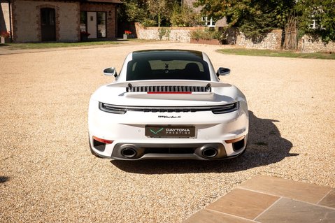 Porsche 911 3.7T 992 Turbo S PDK 4WD Euro 6 (s/s) 2dr 9