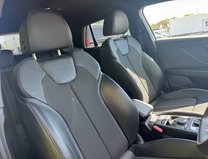 Audi Q2 1.5 TFSI CoD 35 Black Edition SUV 5dr Petrol S Tronic Euro 6 (s/s) (150 ps) 11