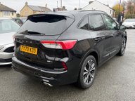 Ford Kuga ST-LINE X ECOBLUE MHEV 7