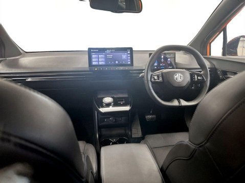 MG MG4 64kWh Trophy Long Range Hatchback 5dr Electric Auto (203 ps) 19