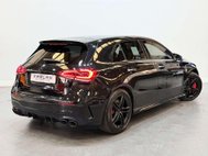 Mercedes-Benz A Class 2.0 A45 AMG S Hatchback 5dr Petrol 8G-DCT 4MATIC+ Euro 6 (s/s) (421 ps) 26