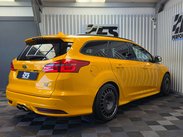 Ford Focus 2.0T EcoBoost ST-3 Estate 5dr Petrol Manual Euro 6 (s/s) (250 ps) 32