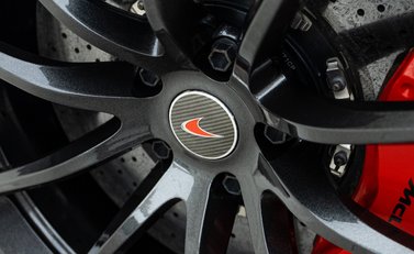 McLaren 570S Spider 38