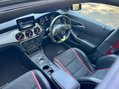 Mercedes-Benz CLA Class 2.0 CLA45 AMG Coupe SpdS DCT 4MATIC Euro 6 (s/s) 4dr 8