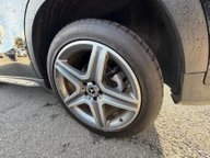 Mercedes-Benz GLA GLA 200 AMG LINE 11