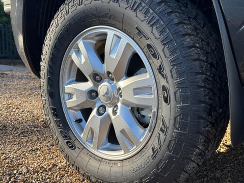 Mitsubishi L200 2.4 Bi-Turbo Titan Auto 4WD Euro 6 (s/s) 4dr 19