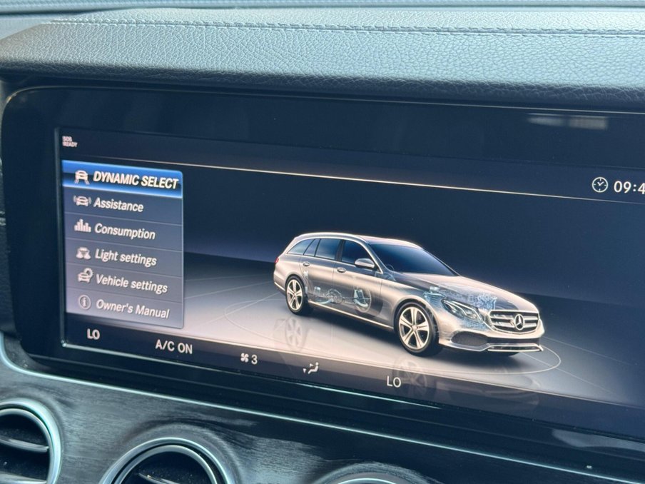2018 Mercedes-Benz E Class — image 18