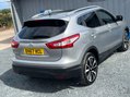 Nissan Qashqai 1.6 dCi Tekna Euro 6 (s/s) 5dr 54