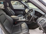 Land Rover Range Rover Sport 3.0 Range Rover Sport HSE SDV6 Auto 4WD 5dr 49